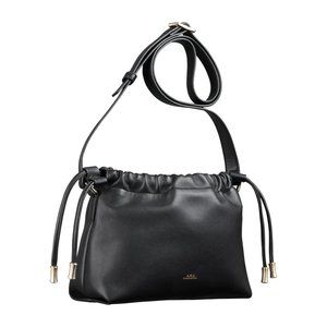 APC NINON MINI BAG